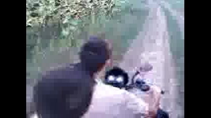 ludo karane na bigi prelez