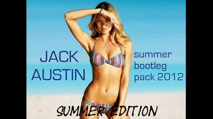 (2012) Jack Austin Summer Bootleg Pack