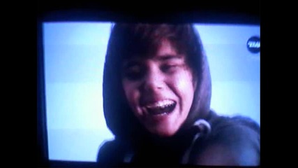 Justin Bieber смешни снимки