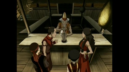 [ Eng Dub ] Avatar - Episode 43