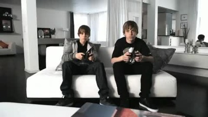 Justin Bieber - One Time