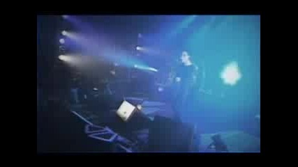 Him Poison Girl Live