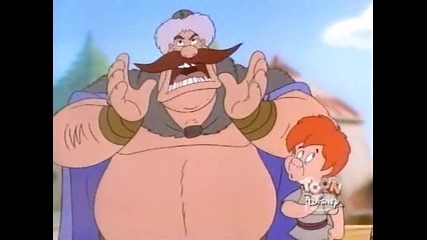 Aladdin_-_147_-_smells_like_trou part1