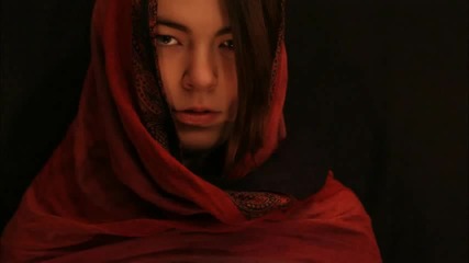 Apigena™ - Passenger 10 - Turkish Delight [original Mix]