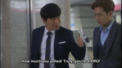 [eng sub] Falling For Innocence E03