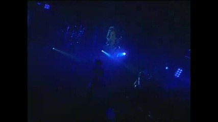 Sum 41 - The Hell Song (live In Tokyo) 