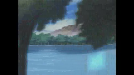 Yu-gi-oh Capsule Monsters epizod 1 bg audio