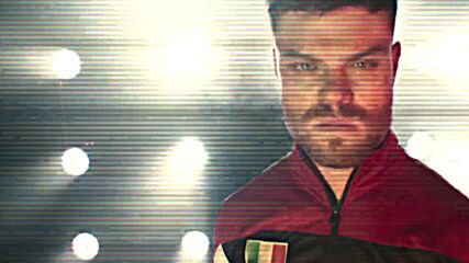 Jordan Devlin and A-Kid set for historic Iron Man Match