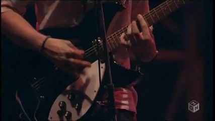 Tame Impala - Sundown Syndrome live 2009 