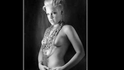 Pink - Fucking Perfect 