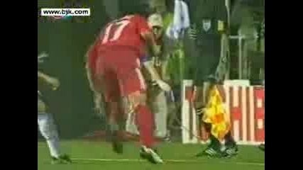 Nezabravimi Futbolni Momenti