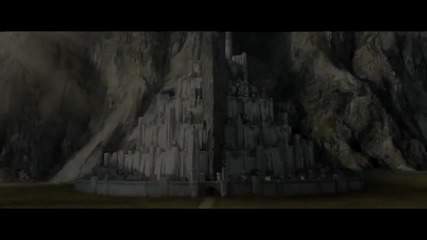 [hd] L O T R Aragorn's Song
