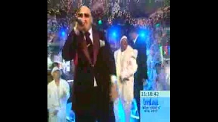 Ja Rule New Work - live 