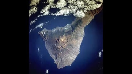 Тенерифе - Канарските острови 