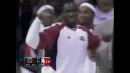Kobe Bryant and Lebron James - We are legend