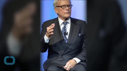 Brokaw Pushes Back on Vanity Fair Report