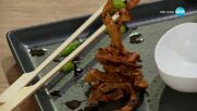 Дневно предизвикателство в Hell's Kitchen (09.05.2023) - част 4