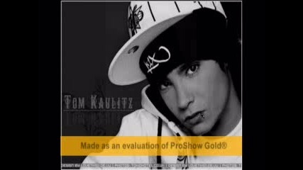 Tom Kaulitz - My everything