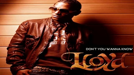 Lloyd - Dont You Wanna Know (prod. by Streetlove)