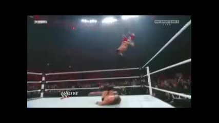 Y2j Break The Walls Down [ M ] [ V ]