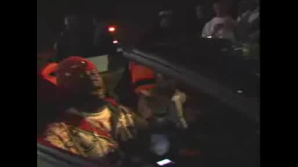 T-Pain Freestyle От Pains Mixtape В Колата На Аkоn