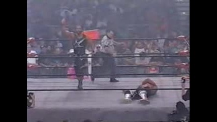 Wcw - Hollywood Hulk Hogan Vs. Randy Savage - Wcw Title
