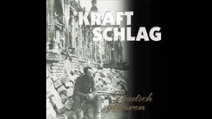 Kraftschlag - Blitzkrieg 
