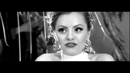 Alexandra Stan - Cliche ( Hush Hush) ( Официално Видео ) + Превод