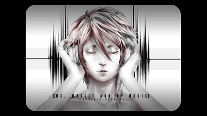 my music song
