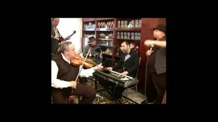 Джипси Александър Войс Dvd Част 2