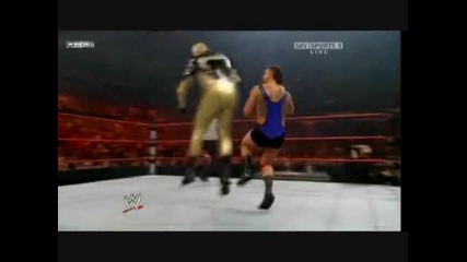 Завръщането на Gold Dust