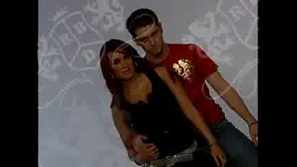 Detras De Camaras Con Rbd