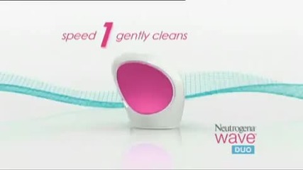 Vanessa Hudgens - New Neutrogena Wave Duo Commercial May 2010 