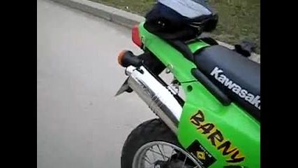 На това му се казва мощен двигател,зверски звук.