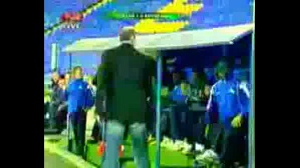 Левски - Беласица 2:0