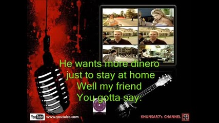 The offspring - Don't You Get A Job