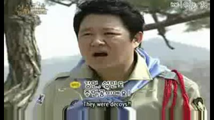 Super Junior on Intimate Note - 4/11 [ Eng Sub ]