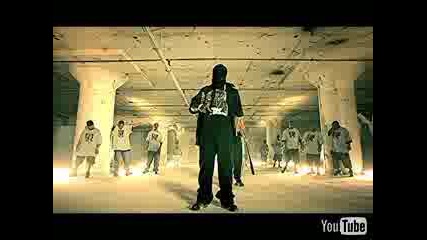 Young Buck - Shorty Wanna Ride