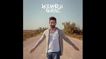 *2014* Kendji Girac - Andalouse