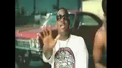 David Banner Ft. Yung Joc & Chris Brown -