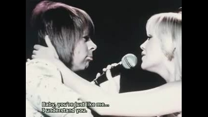 Agnetha Faltskog - Sometimes When Im Dreaming 