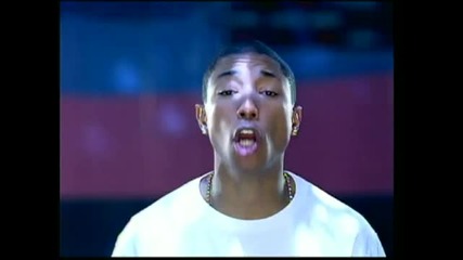 N.e.r.d. Maybe Hq 2011