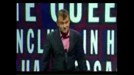 Mock The Week Clip (4)