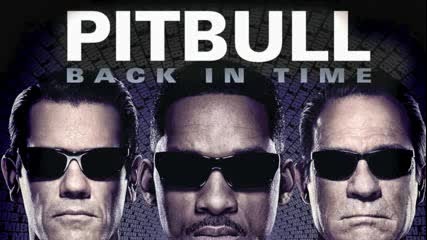 Pitbull - Back In Time (r3hab Remix)_small