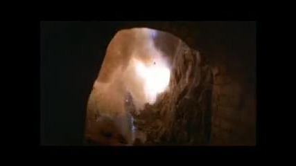 Рамбо 3 - бойна сцена 