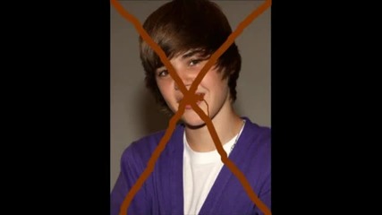 Пародия! Justin Bieber - Baby