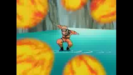 Sasuke Come Back