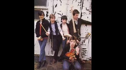 Undertones - teenage kicks