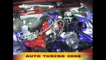 Auto Tuning 2008