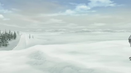 Бг Субтитри * епизод 13 * Wolf's Rain [ 720p hd ] episode 13. Men's Lament